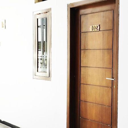 Rosa Pavilion Syariah Redpartner Malang Buitenkant foto